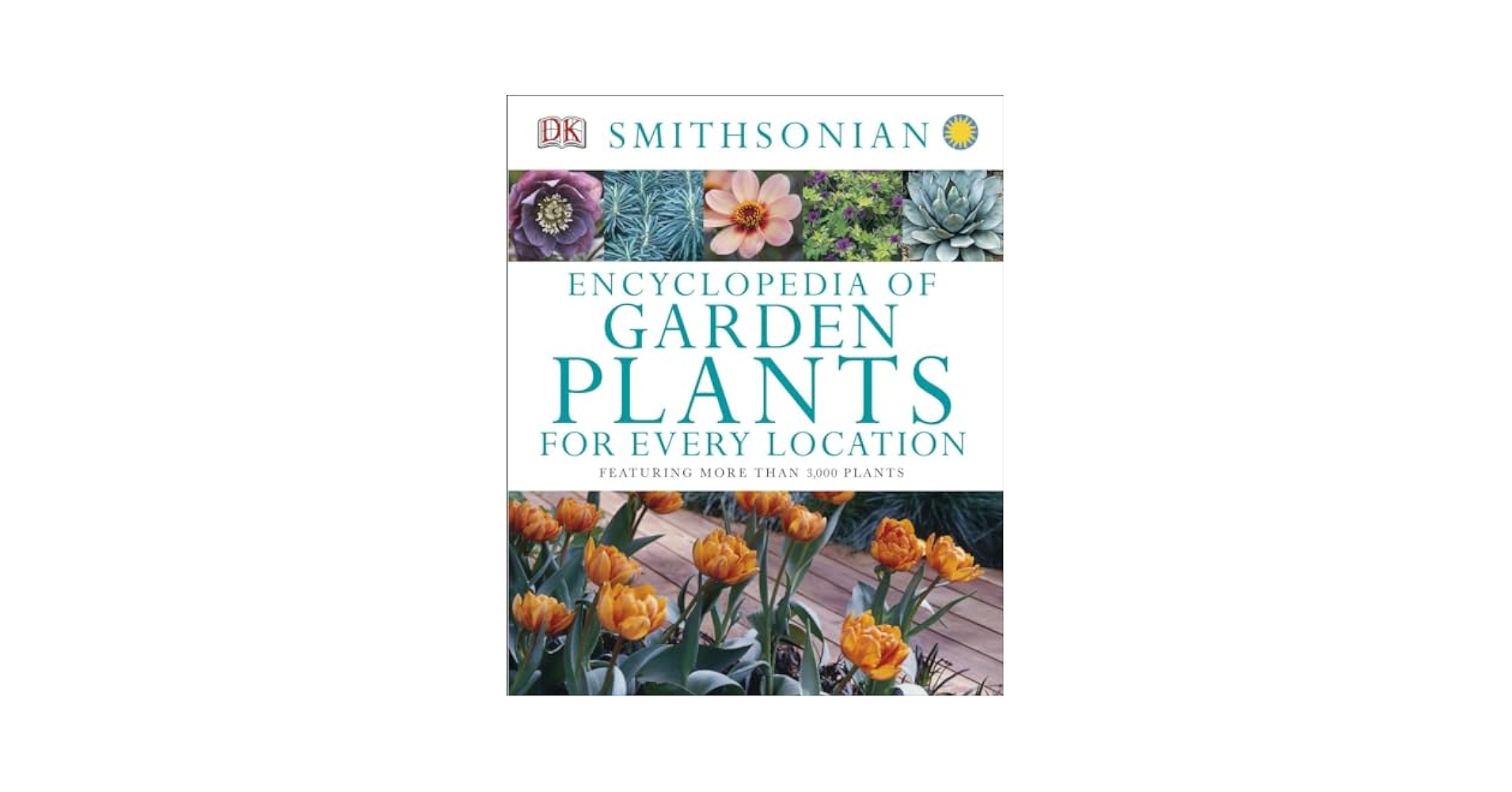 ENCYCLOPEDIA of GARDENING（ガーデニングの百科事典） 9784083090103.jpg